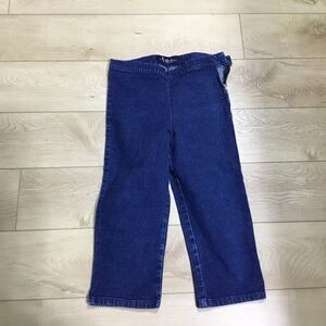 Lei Classic Indigo Jeans